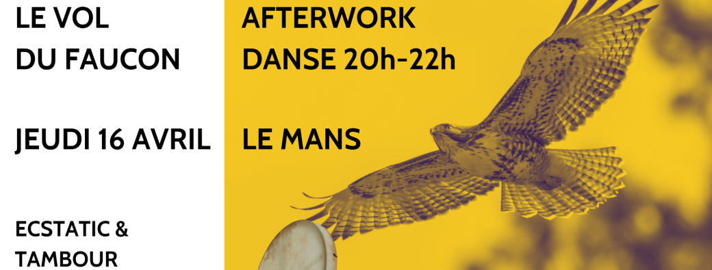 Afterwork Danse Le Mans