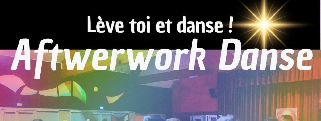 Afterwork Danse