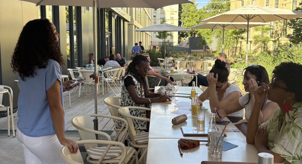 Afterwork | Dating pro Atypique