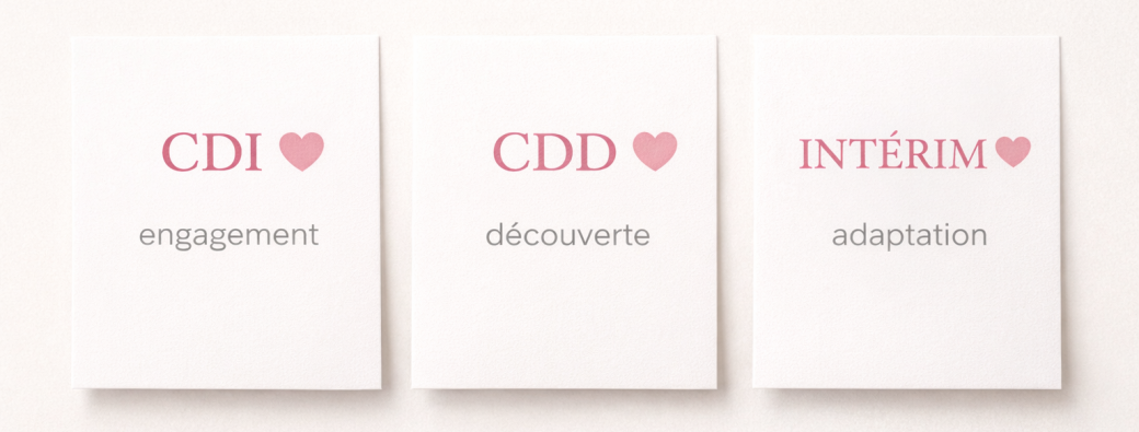 Afterwork Dating - Vendredi 3 juillet - 25/35 ans - Femmes
