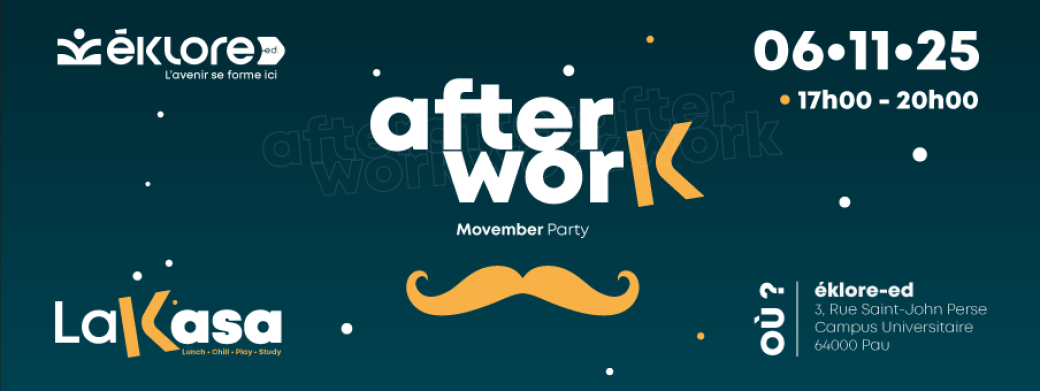 Afterwork de La Kasa