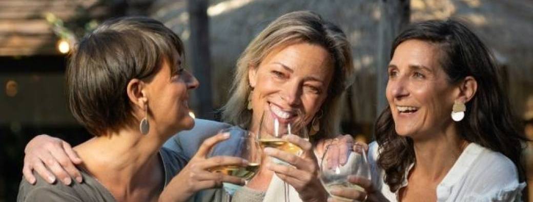 AFTERWORK de l'été et des 6 ans & demi !