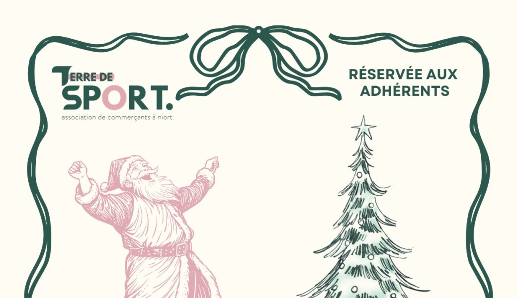 Afterwork de Noël TdS