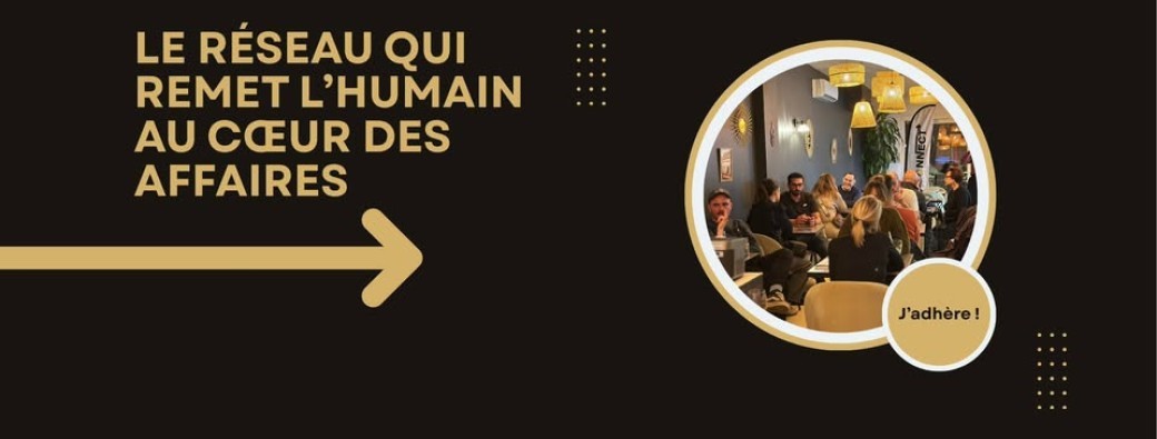 AfterWork découverte du réseau ManosqueConnect
