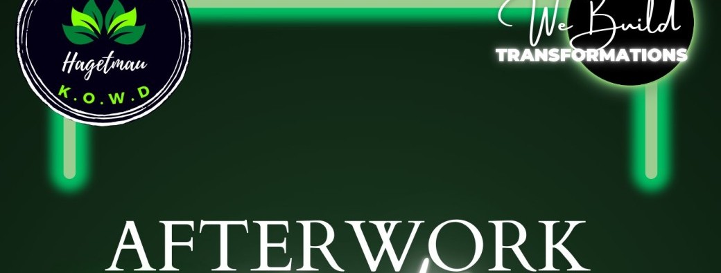 Afterwork & dernier soirée KOWD Hagetmau