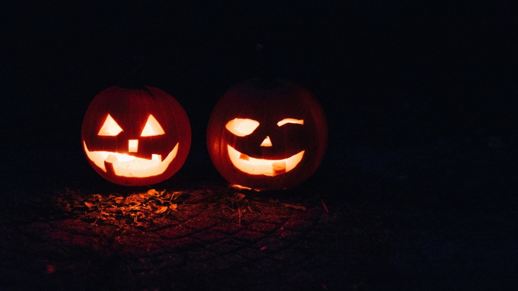 Afterwork d'Halloween 