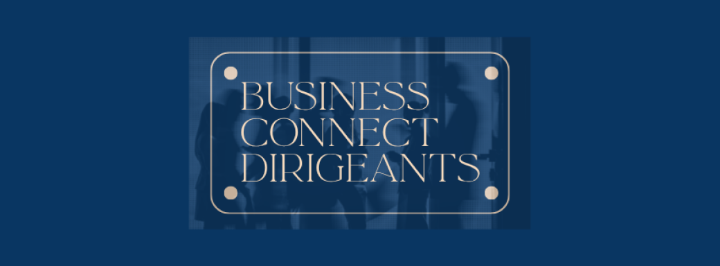 Afterwork Du Business Connect Dirigeants