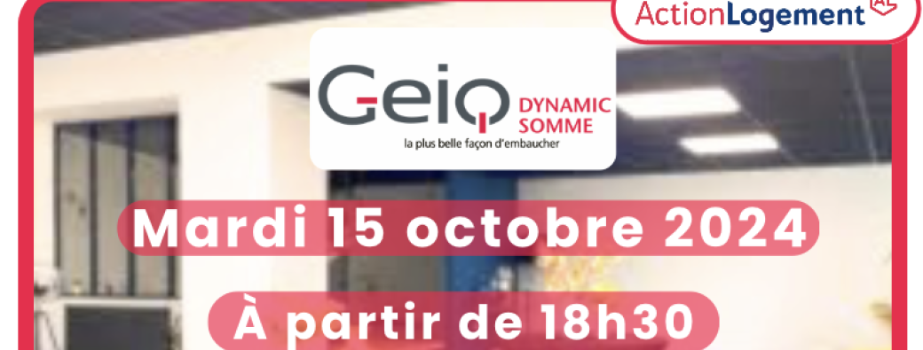 Afterwork Dynamic Somme