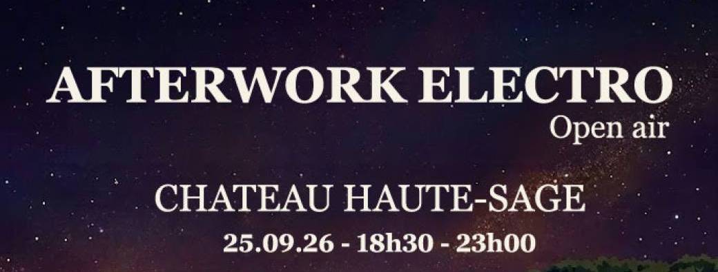 AFTERWORK ELECTRO