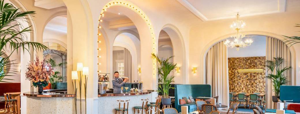 Afterwork Entrepreneurs & Dirigeants Paris - 15 octobre 2026