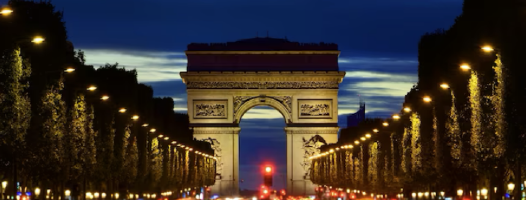 Afterwork Entrepreneurs & Dirigeants Paris - 24 septembre 2026