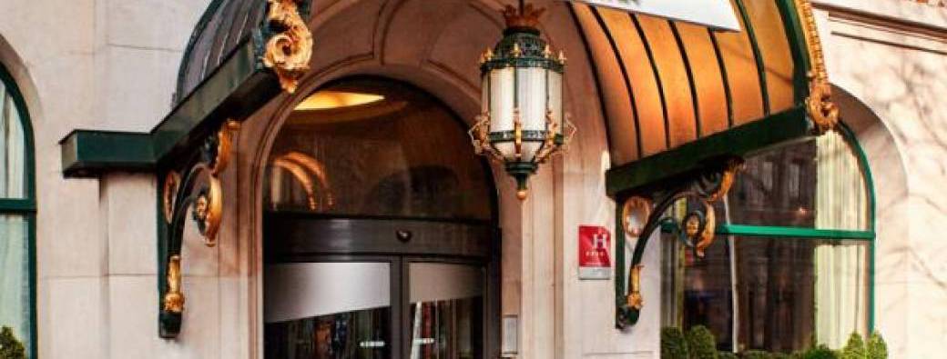 Afterwork Entrepreneurs & Dirigeants Paris - 14 janvier 2027