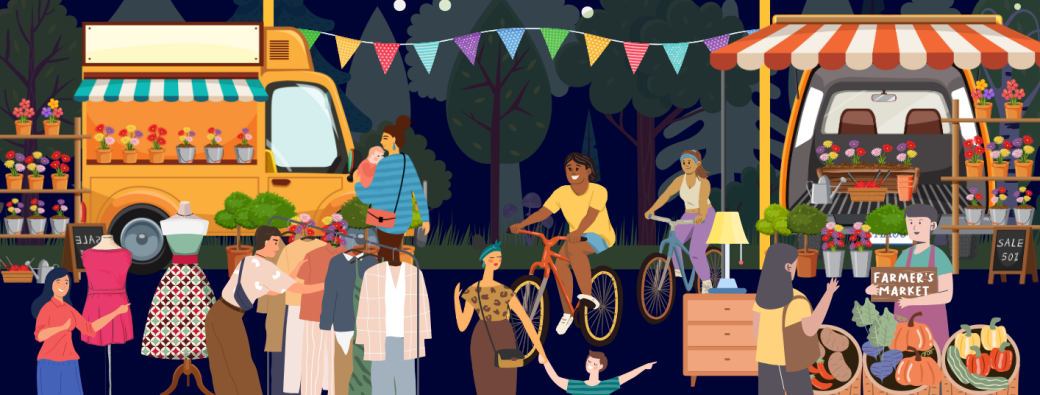 Afterwork Entrepreneurs & Expo Créateurs