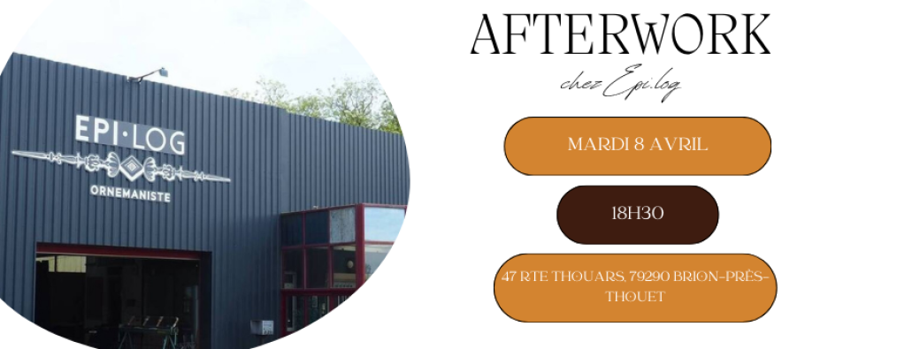 AFTERWORK EPI.LOG
