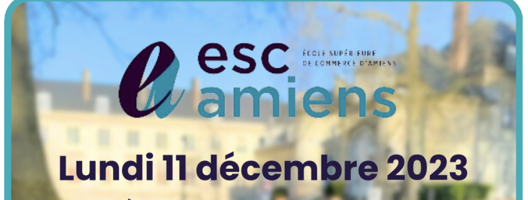 Afterwork ESC Amiens