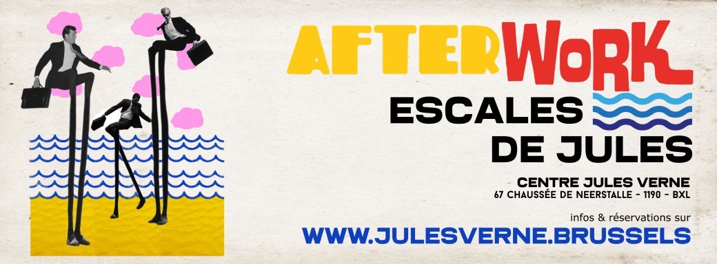 Afterwork Escales de Jules