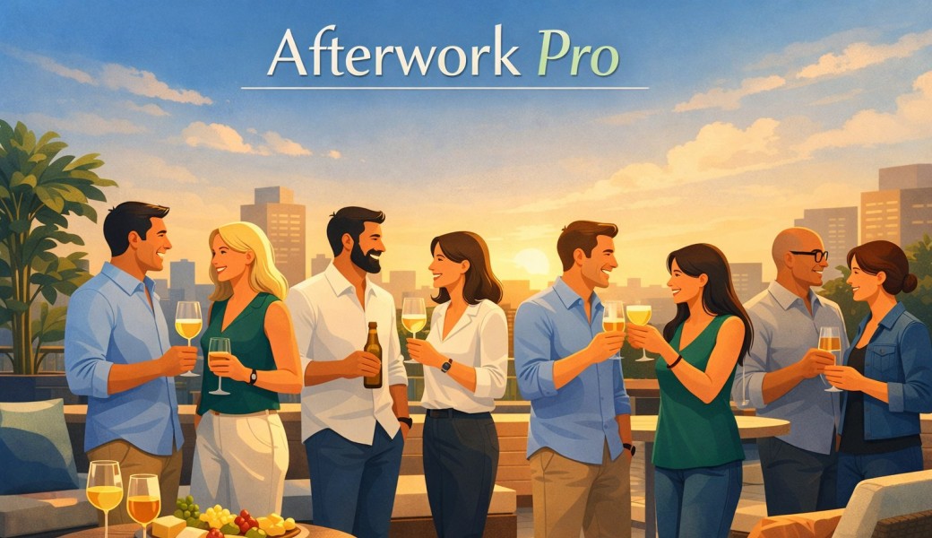 Afterwork : Et si on parlait d'Argent ? 