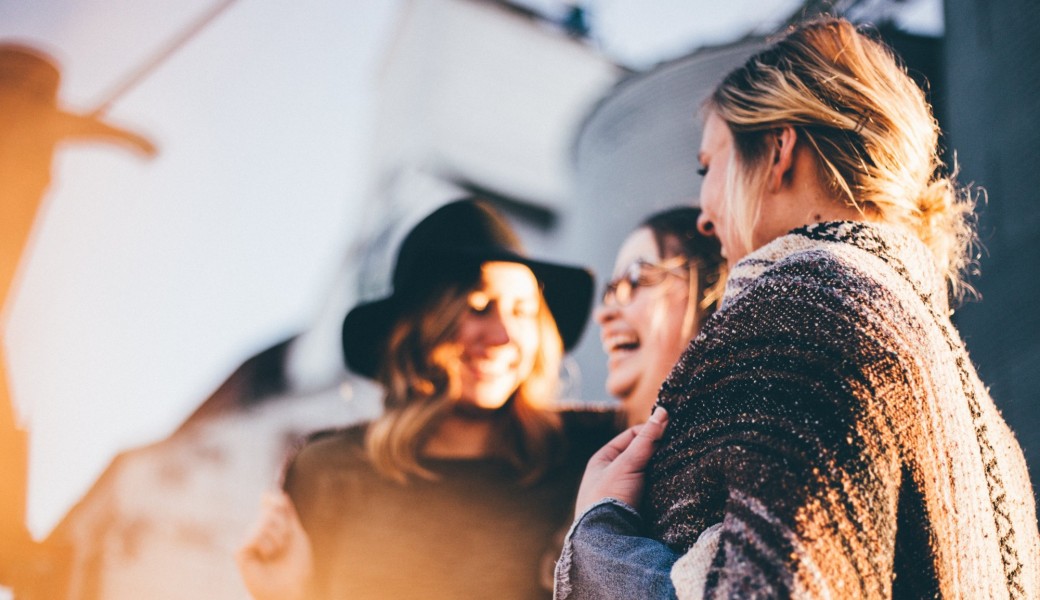 Afterwork Femmes de Bretagne
