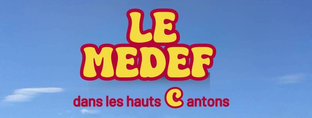 HAUTS CANTONS