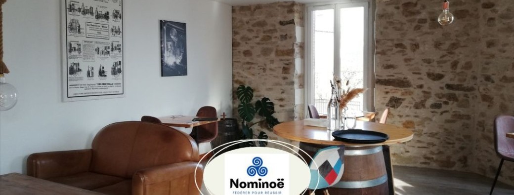 Afterwork jeudi 5 décembre à Vallet