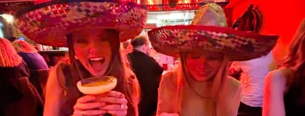 AFTERWORK À LA MEXICAINE 09/06 À 19H