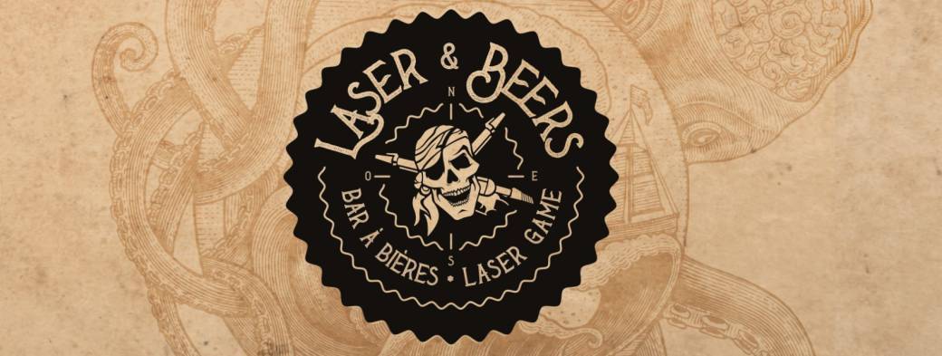 Afterwork Laser & Beer - Novembre 2025
