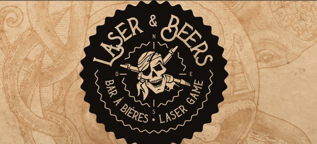  AFTERWORK LASER GAME
