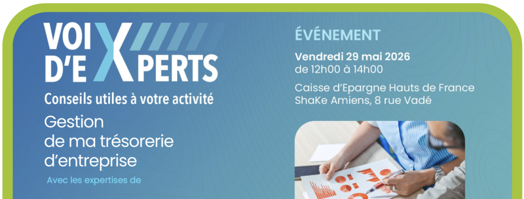 Afterwork LE CONSERVATEUR