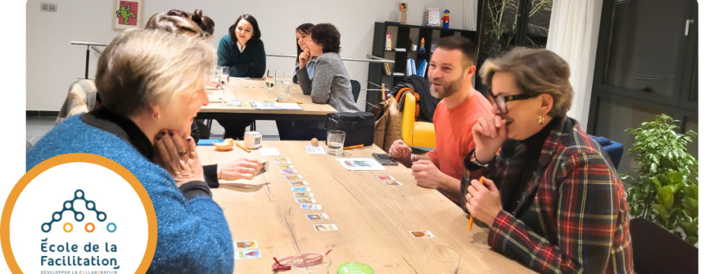 Afterwork Ludique #2