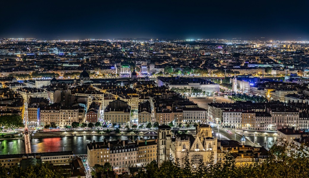 AFTERWORK Lyon 