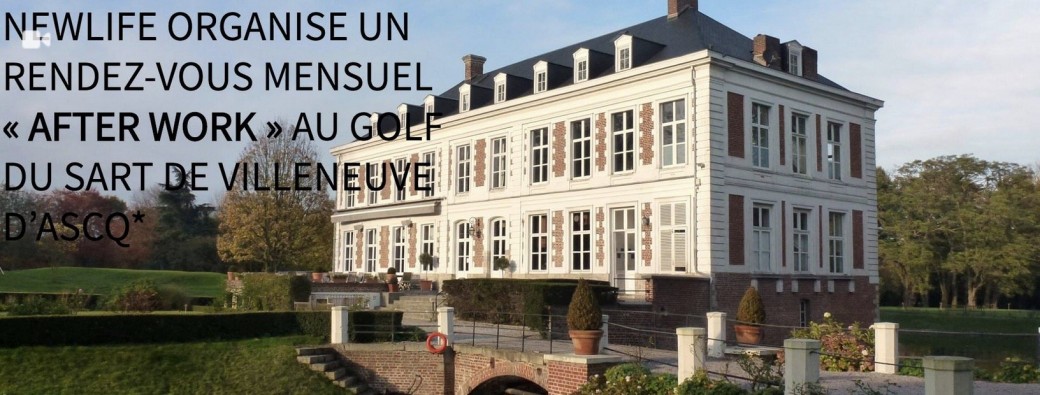 AFTERWORK mercredi 03 juin 2020