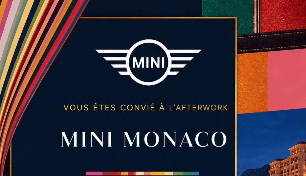 Afterwork Mini