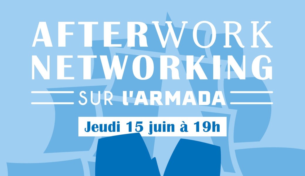 Afterwork Networking Armada