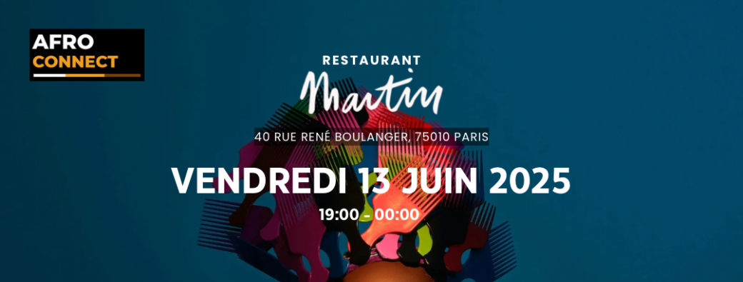 Afterwork Networking