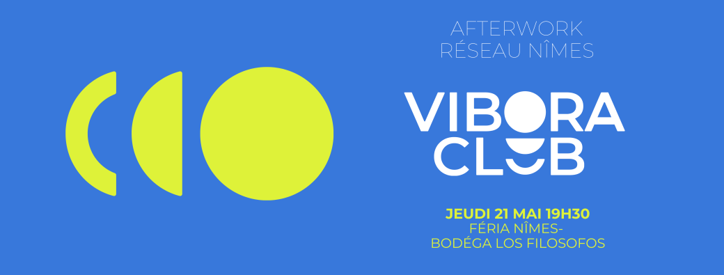 Afterwork Nîmes - Féria - Bodéga Los Filosofos