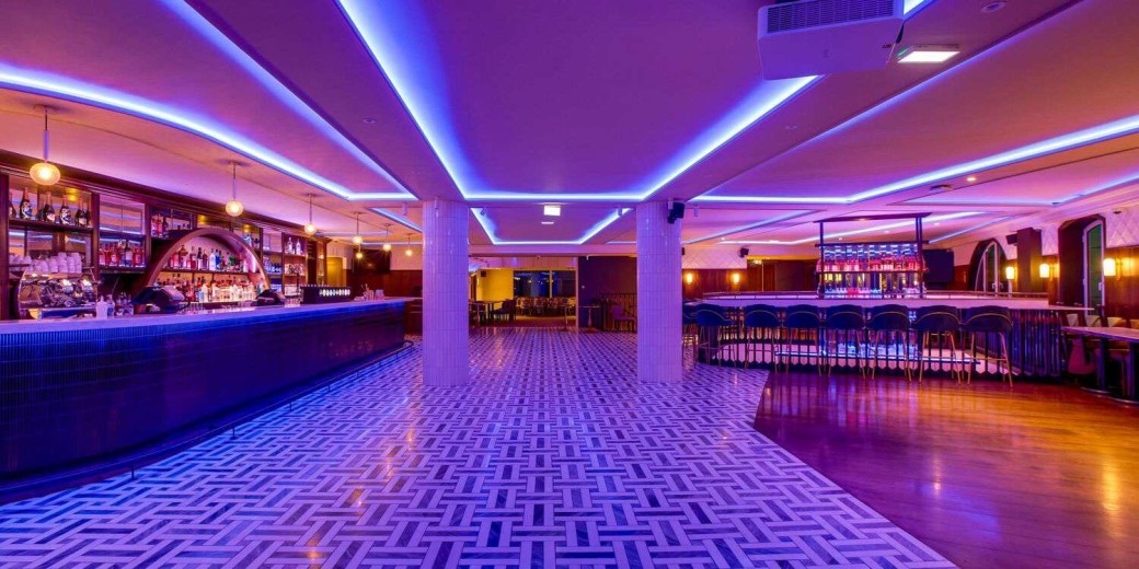 Afterwork O'Sullivans