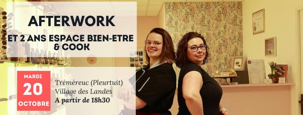 Afterwork Pleurtuit
