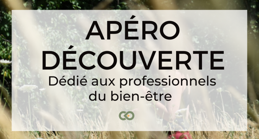 Apéro découverte de Copleni
