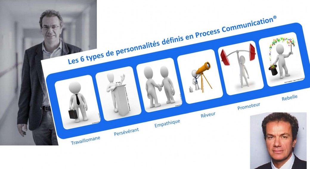 Afterwork "Process Com"