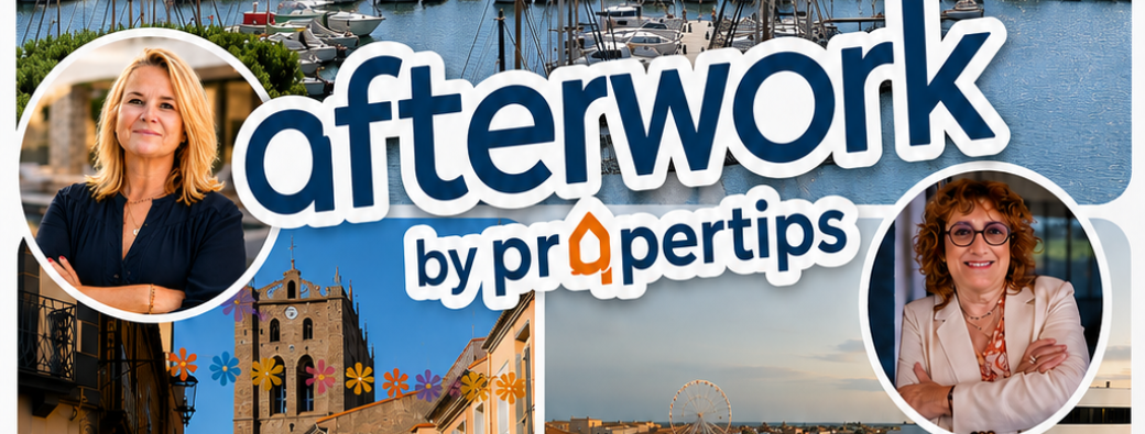 Afterwork Propertips