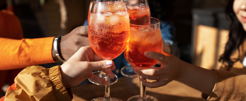 AFTERWORK RdE Bordeaux Rive Gauche