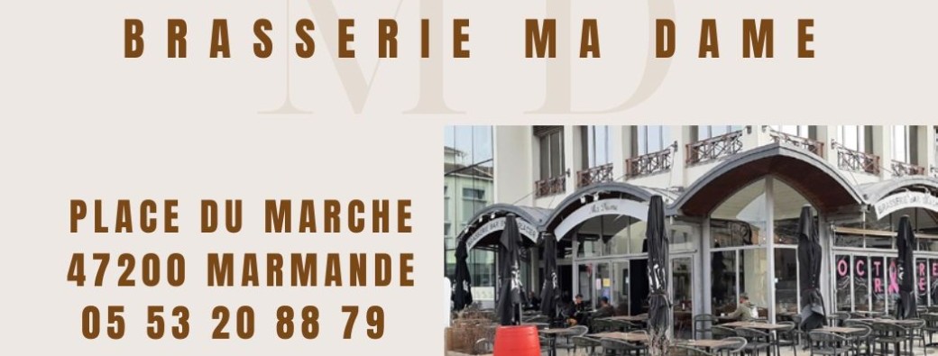 Afterwork RdE Marmande 11 Juin