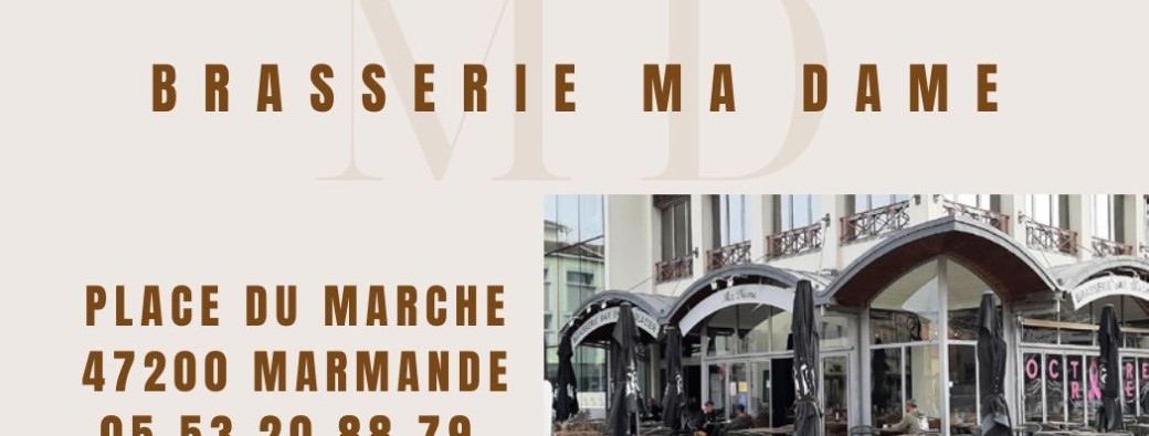 Afterwork RdE Marmande 4 Décembre