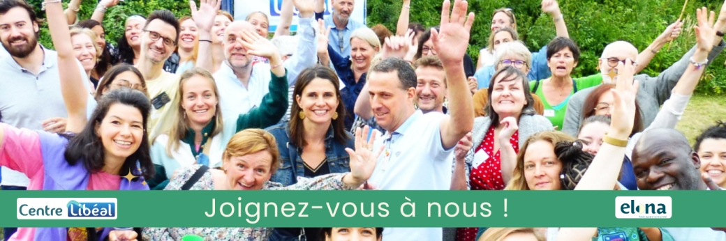 AFTERWORK : Rencontre entre thérapeutes et praticiens