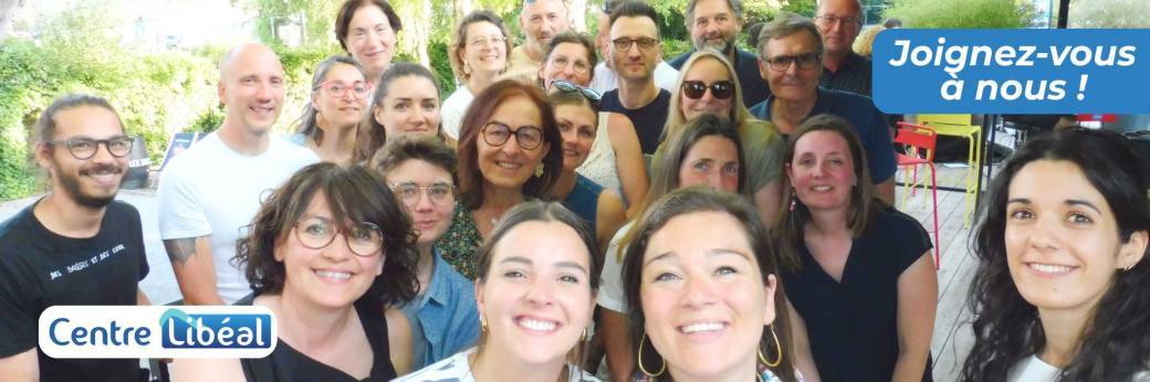 AFTERWORK : Rencontre entre thérapeutes et praticiens