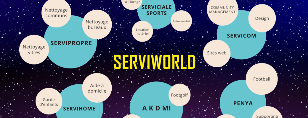 Afterwork "Serial Entrepreneur : Réalité ou Utopie? "