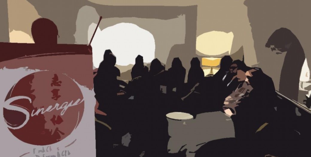 Afterwork Sinergie Club - Ofo et les nouveaux modes de transport partagé