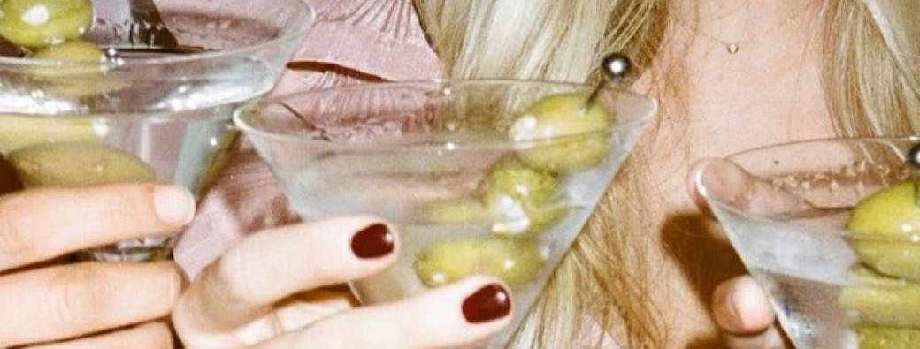 Afterwork "English Speaking Only"