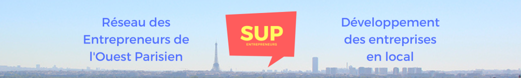 Afterwork Sup Entrepreneurs