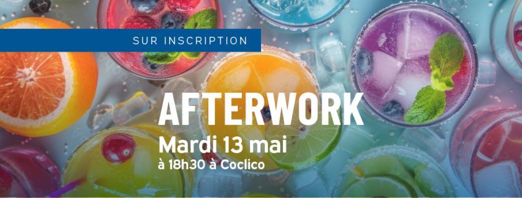 Afterwork Surprise